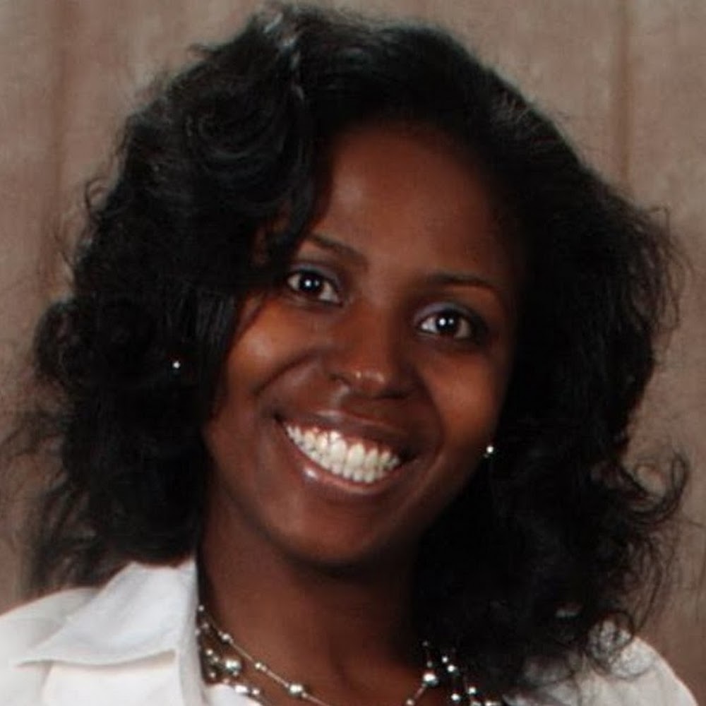 Meet your Posher, Kyla